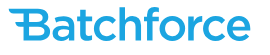 Batchforce Online CNC service Nederland Belgie